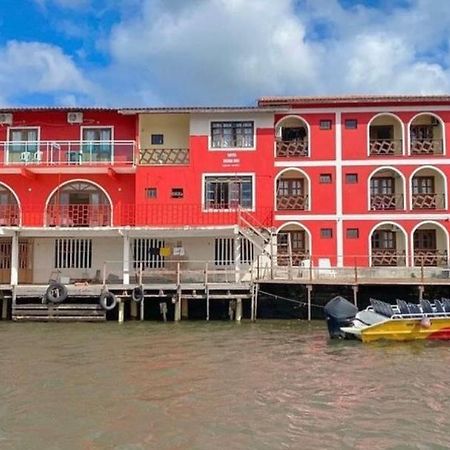 Pousada Beira Rio Barreirinhas Exterior foto