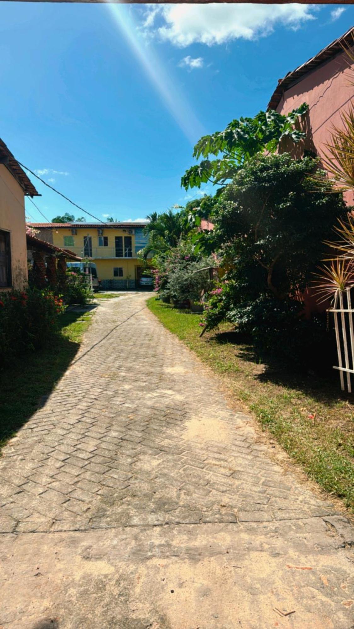 Pousada Beira Rio Barreirinhas Exterior foto